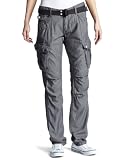 G-Star Womens Laundry Straight Pant