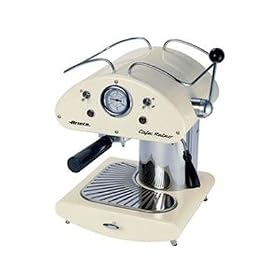 Espressione Café Retro Espresso Machines