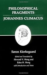 Philosophical Fragments
