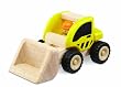 Wonderworld WW-4005 - Mini ruspa