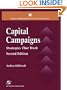 Capital Campaigns, 2nd Edition: Strategies That Work (Aspen's Fund Raising Series for the 21st Century)