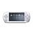 Console PSP Slim Silver