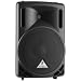 ベリンガー 500W 2ウェイPAスピーカーシステムBEHRINGER EUROLIVE B212 B212-EUROLIVE