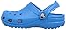 crocs Kid's Classic K Clog 10006, Ocean, 3 US Little Kid / 5 US Big Kid