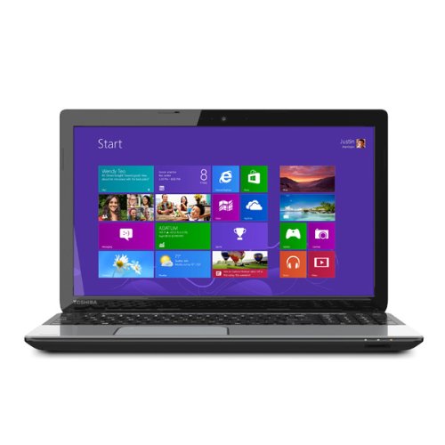 Toshiba Satellite L55-A5351 15.6-Inch Laptop On Sale