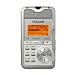 TASCAM 24/96���j�APCM���R�[�_�[ DR-2d W �z���C�g