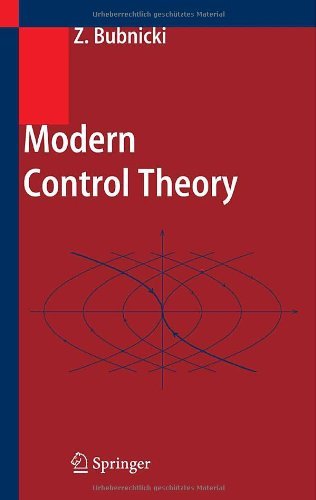 Modern Control Theory