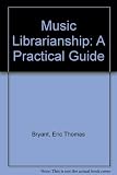 Music librarianship