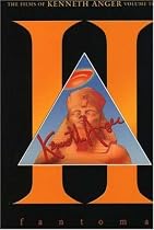 How to Legally Watch The Films of Kenneth Anger, Vol. 2 Online.