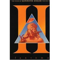 The Films of Kenneth Anger, Vol. 2