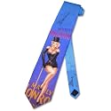 MARILYN MONROE NeckTie Technicolor Men's Neck Tie NEW