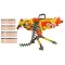 How to win a nerf war