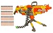 Nerf N-Strike Vulcan EBF-25 Dart Blaster