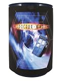 Doctor Who Talking Reversible Bin / Trash Can