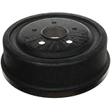 Raybestos 2603R Professional Grade Brake Drum