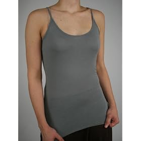 Buy Alternative Ladies Super Sheer Spaghetti Tank