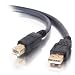Cables To Go 45003 3M Ultima USB 2.0 A/B Cable Cables To Go 45003 3M Ultima USB 2.0 A/B Cable