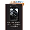 Language, Memory, and Identity in the Middle East: The Case for Lebanon