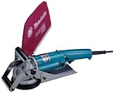 Makita PC1100 8.5 Amp Concrete Planer