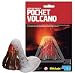Pocket Volcano