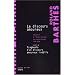 Le discours amoureux : S�minaire � l'Ecole pratique des hautes �tudes 1974-1976 suivi de Fragments d'un discours amoureux