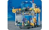 Playmobil Boarding Gate with Tower 2004