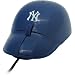 Sporting Goods : MOUSESMART Official New York Yankees Optical Mouse