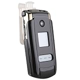 Wireless Xcessories Protective Shield Case for Samsung SCH-U700 - Black
