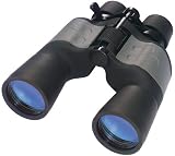 BINOCULARS 10-30 X 50