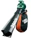 Black & Decker  2600 Watt Blower / Vacuum Shredder