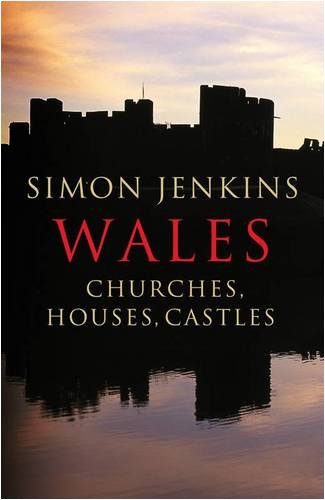 City Travel Guides Discounted  Search : Wales: Churches, Houses, Castles