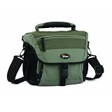 Lowepro Nova 160 AW Camera Bag (Chestnut Brown)