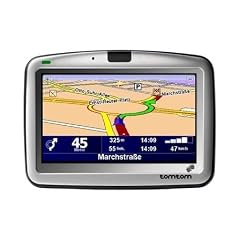 Tomtom Go 910 Mobile Navigation Europa, USA und Kanada auf 20 Gb Festplatte