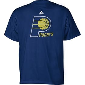 indiana pacers apparel - toddler - t-shirt