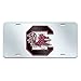 Fan Mats 15045 'University of South Carolina' Mirror Style License Plate