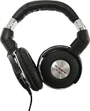Nady DJH - 2000 Lightwight DJ headphones - B001CI870Y