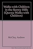 Walks with children in the Surrey hills