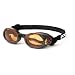 Doggles Dog Goggles ILS Flames Frame / Orange Lens - Small