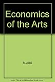 The economics of the arts