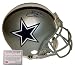 Emmitt Smith Dallas Cowboys NFL Hand Signed Full Size Proline Football Helmet
