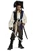 Captain Jack Sparrow Child Costume deluxe