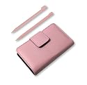 Orb DSi/DS Lite Play Case - Pink (Nintendo DS)