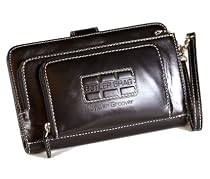 Butler Brag Wallet