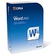Microsoft Word 2010
