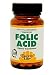 folic acid - Country Life Folic Acid 800 mcg, 100 Tablets