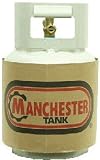 Composite Propane Cylinder - Blue (Blue) (18