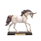 Trail of Painted Ponies Wish Upon A Start Pony Figurine 6.38-Inch