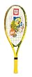 Wilson SpongeBob Youth Tennis Racket