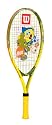 Wilson SpongeBob Youth Tennis Racket
