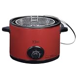 Maxi-Matic Elite Cuisine 5-qt. Multi-Cooker/ Deep Fryer